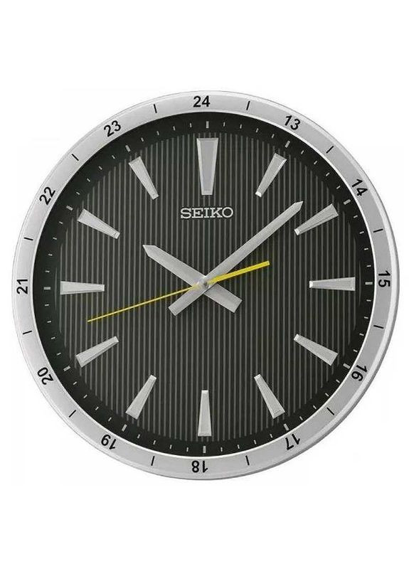 Настенные часы QXA802S Seiko (330812908)