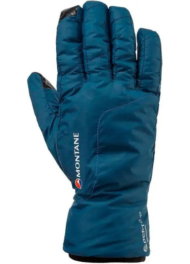 Перчатки Female Prism Glove Narwhal Blue Montane (316435664)