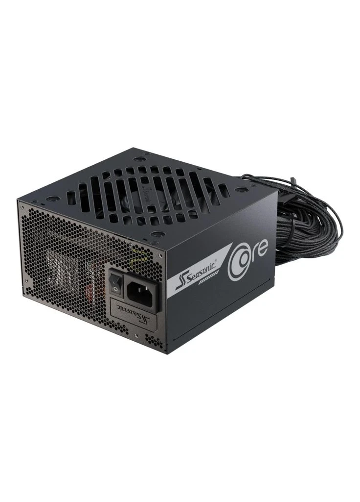 Блок живлення 650W (CORE BC-650 ATX31) Seasonic (385852059)