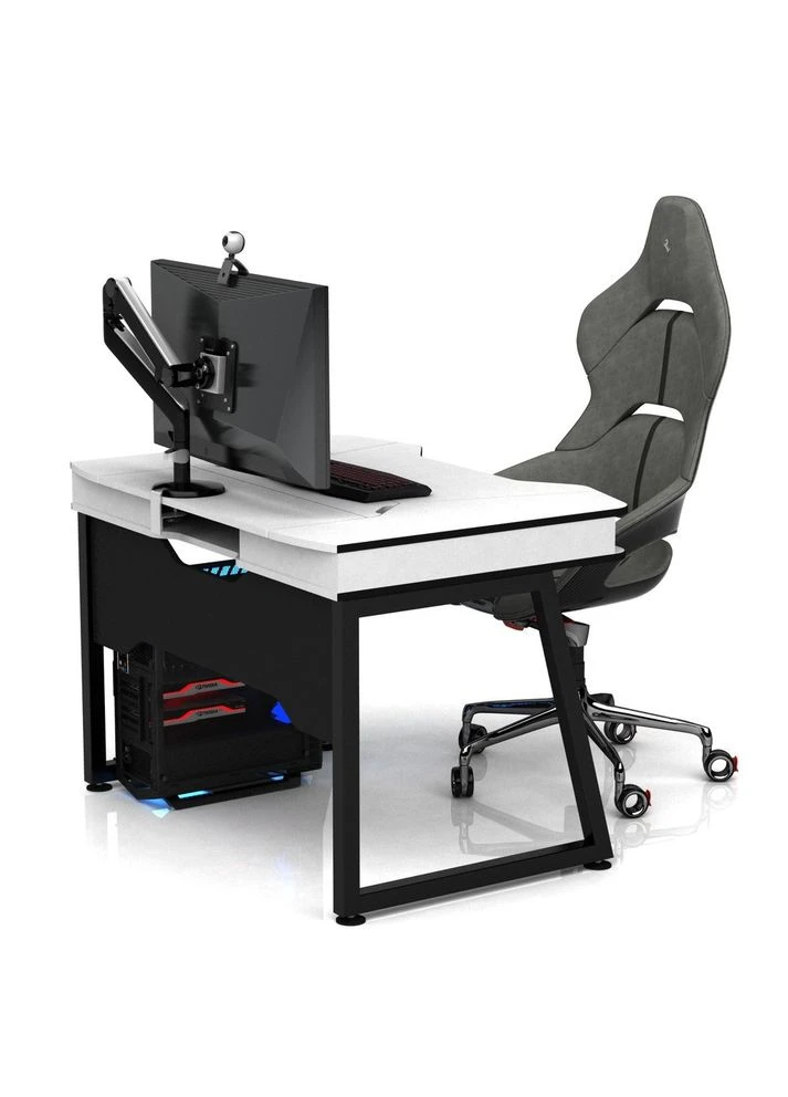 Игровой компьютерный стол XGamer MINI на колесах Разные цвета No Brand (396755965)