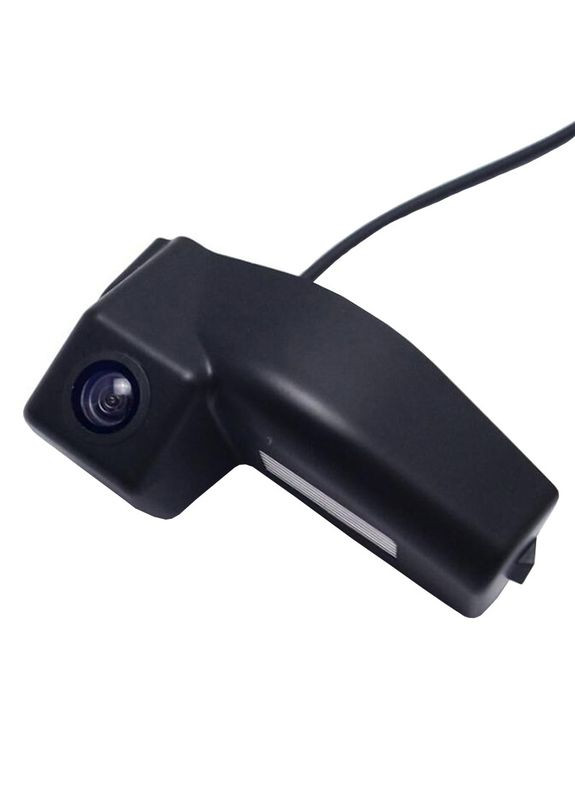 Штатна камера заднього огляду Mazda 2 2007+ Mazda 3 2007-2013 (920) автомобільна 3 шт. Lesko (349730469)