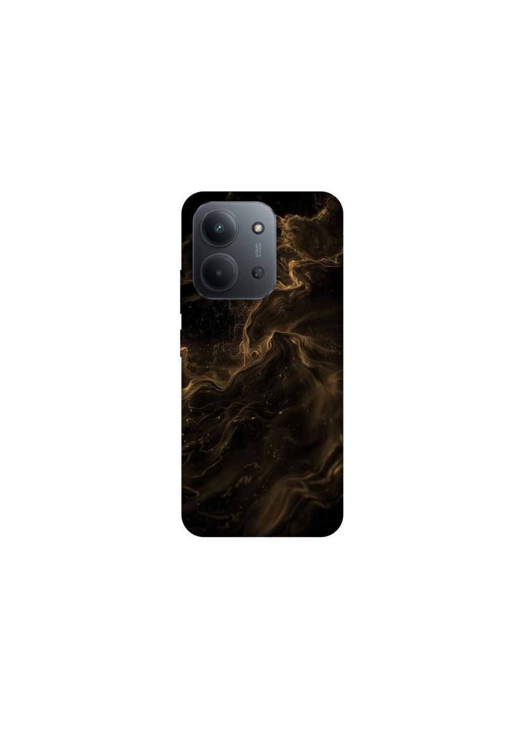 Чехол на Xiaomi Redmi 15C (Global) Epoxy design ver.5 Frontalka (384608727)
