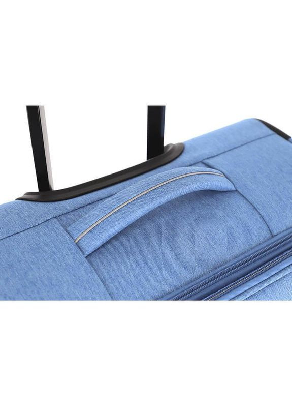 Чемодан на 4 колесах Boja Blue S (TL091547-25) Travelite (335406366)