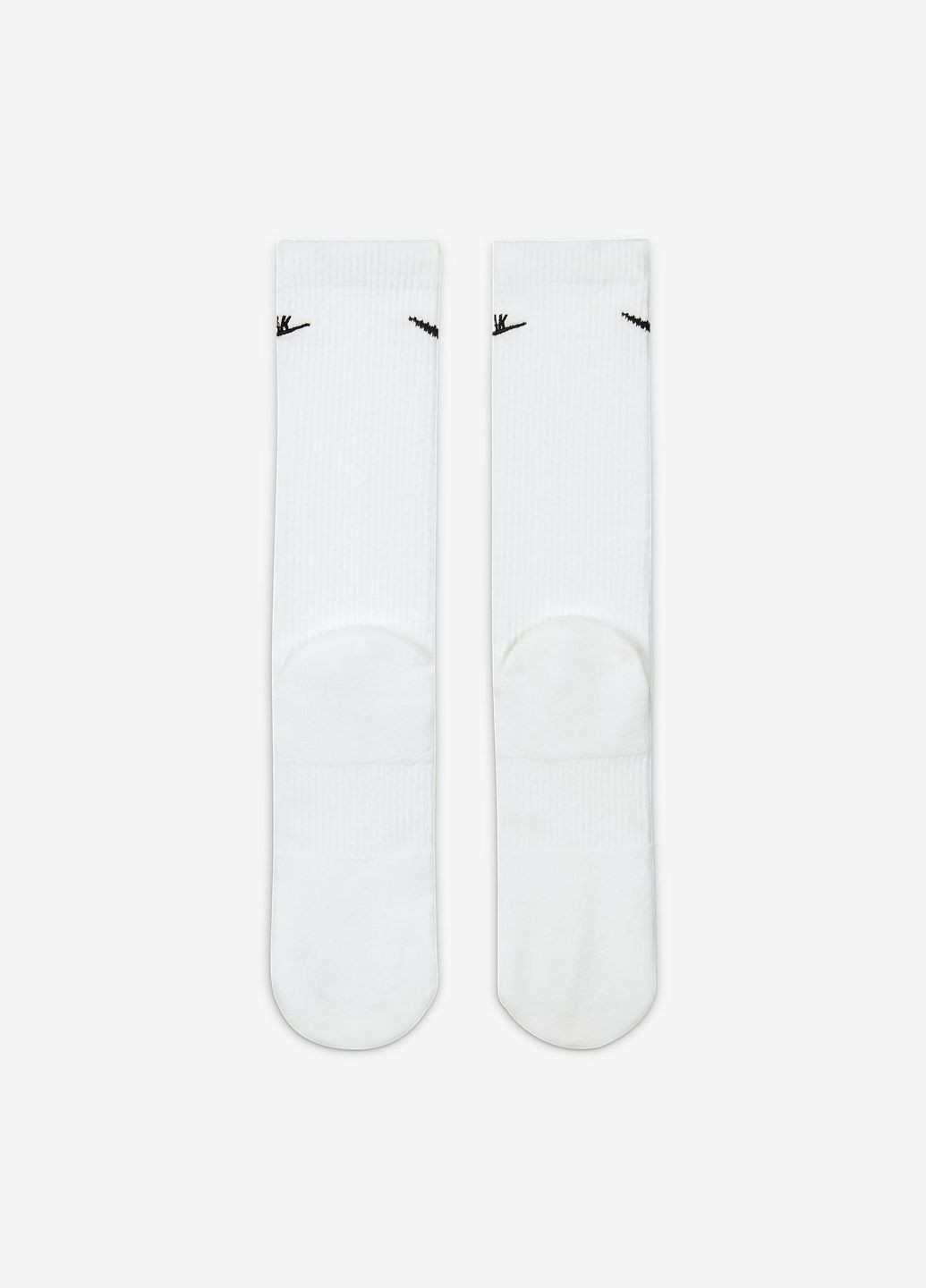 Баскетбольные Носки Everyday Plus Cushioned(DA5065-100) Nike (301912925)