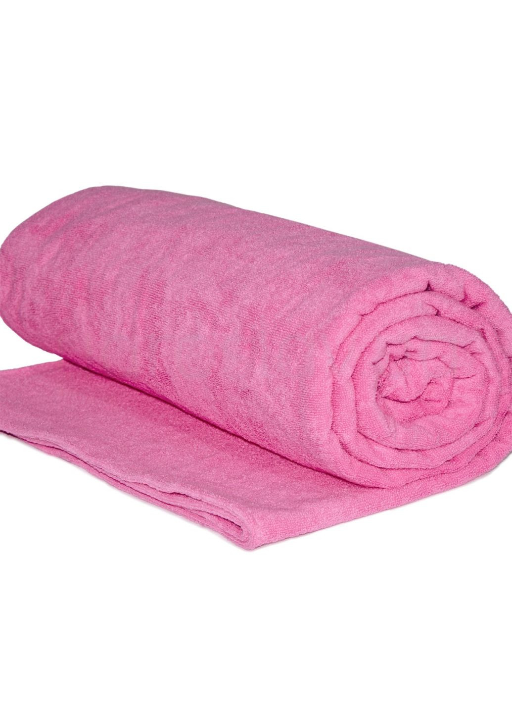 Простирадло махрове гладкофарбоване 140х200 Ярослав (301988222)