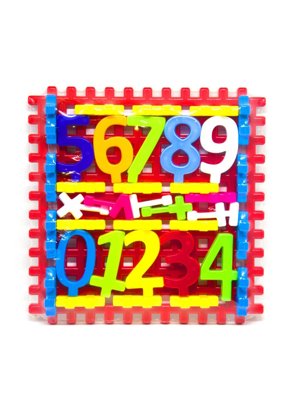 Набор детский "Математика №1" MIC (290850283)