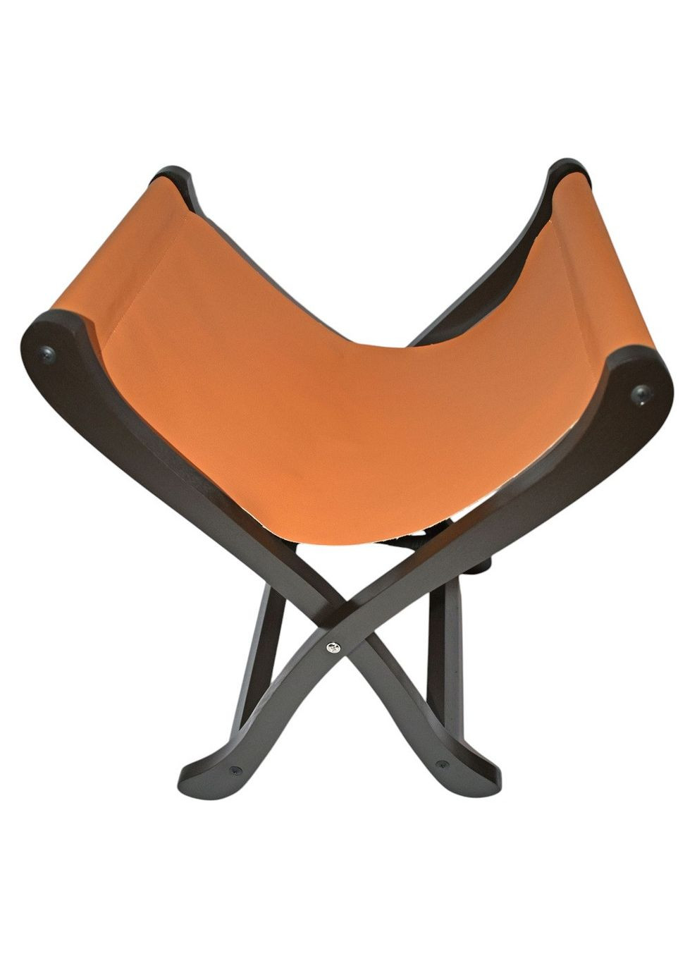 Підставка для сумки з натуральної деревини складана Родео No Brand (361851485)