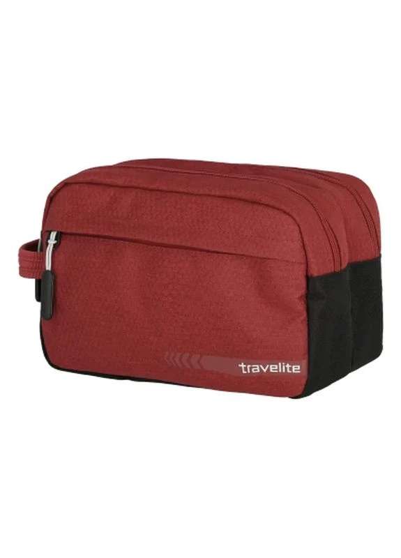 Косметичка Kick Off 69 Red (TL006920-10) Travelite (397433948)