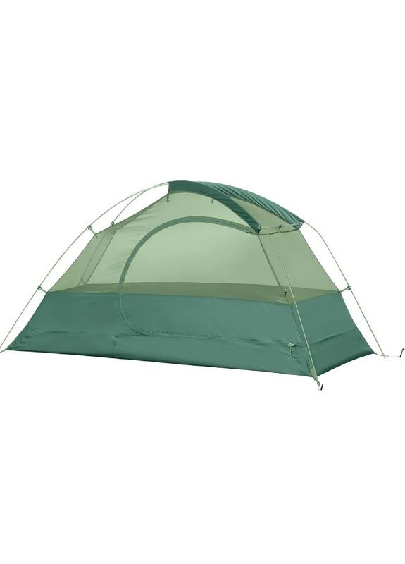 Палатка одноместная Nemesi 1 Pro Green (931776) Ferrino (364973612)