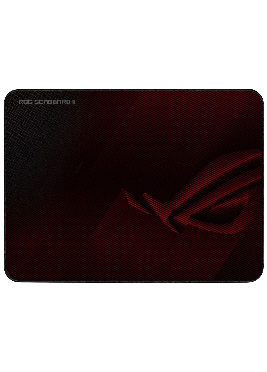 Игровая поверхность ROG Scabbard II M Black (90MP02H0-BPUA00) Asus (370617949)