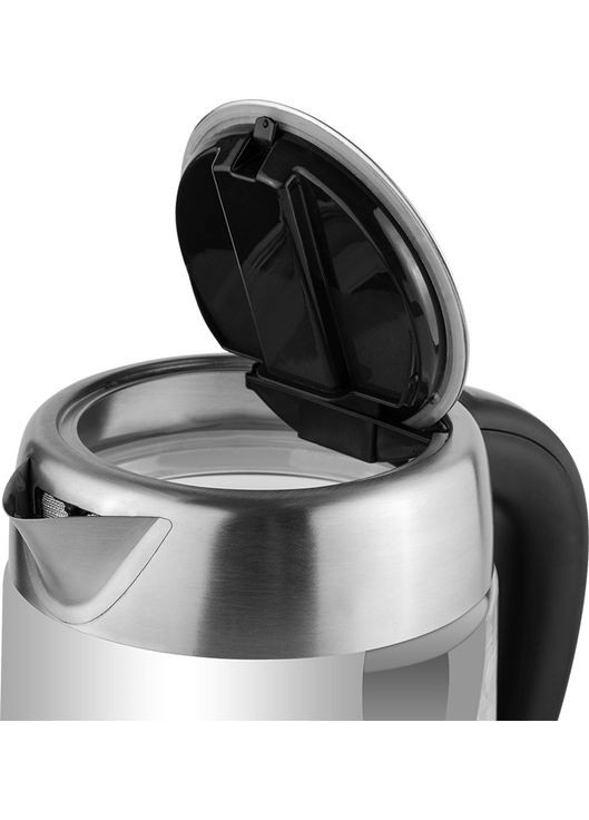 Чайник електричний 1.7л Сolore EСG RK-1777 ECG (362263764)