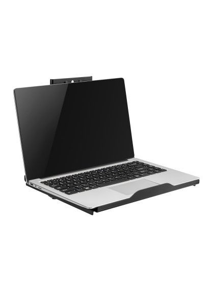 Подставка для ноутбука для кронштейнов VESA 75x75 (LH524B) OfficePro для кронштейнів VESA 75x75 (366521961)