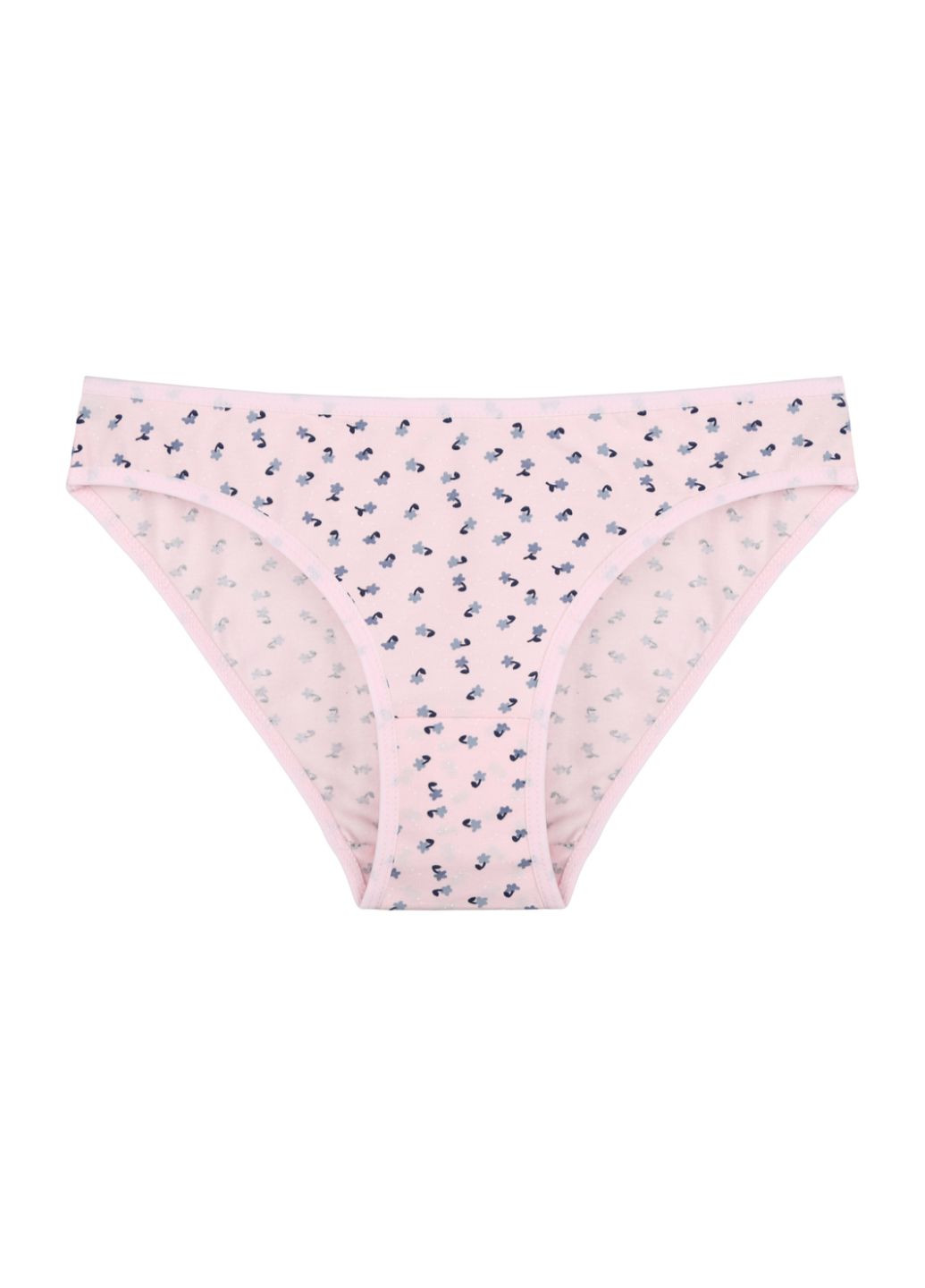 Набір (5 шт) жіночих трусів Donella 218138 (366666706)