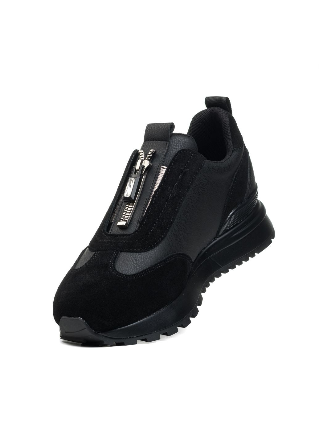 Кросівки (2600Т) Lola Andy чорні (328914891)