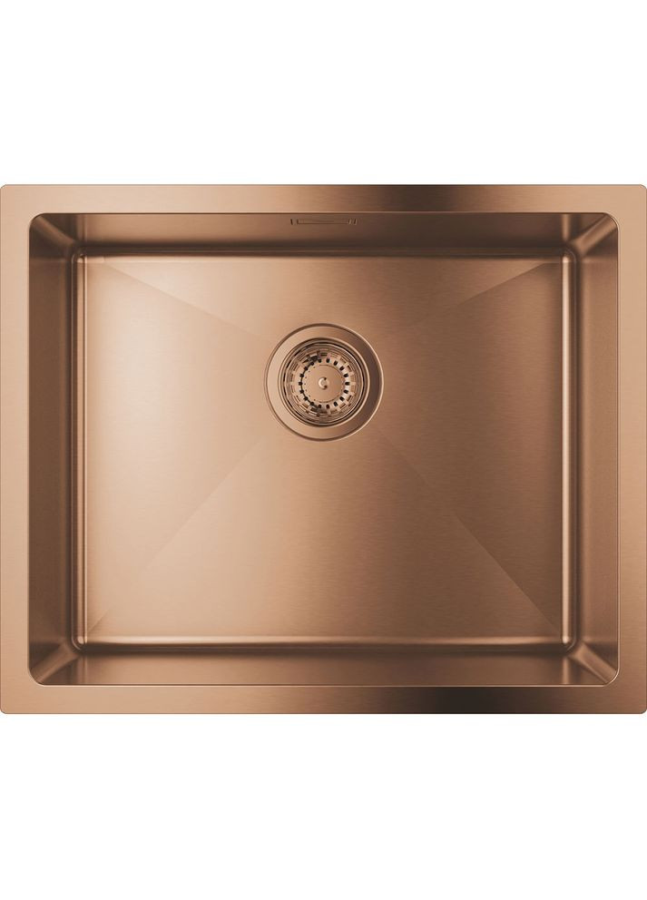 Мийка K700U 550x450x200мм Теплий захід сонця (31574DL1) Grohe (322908731)