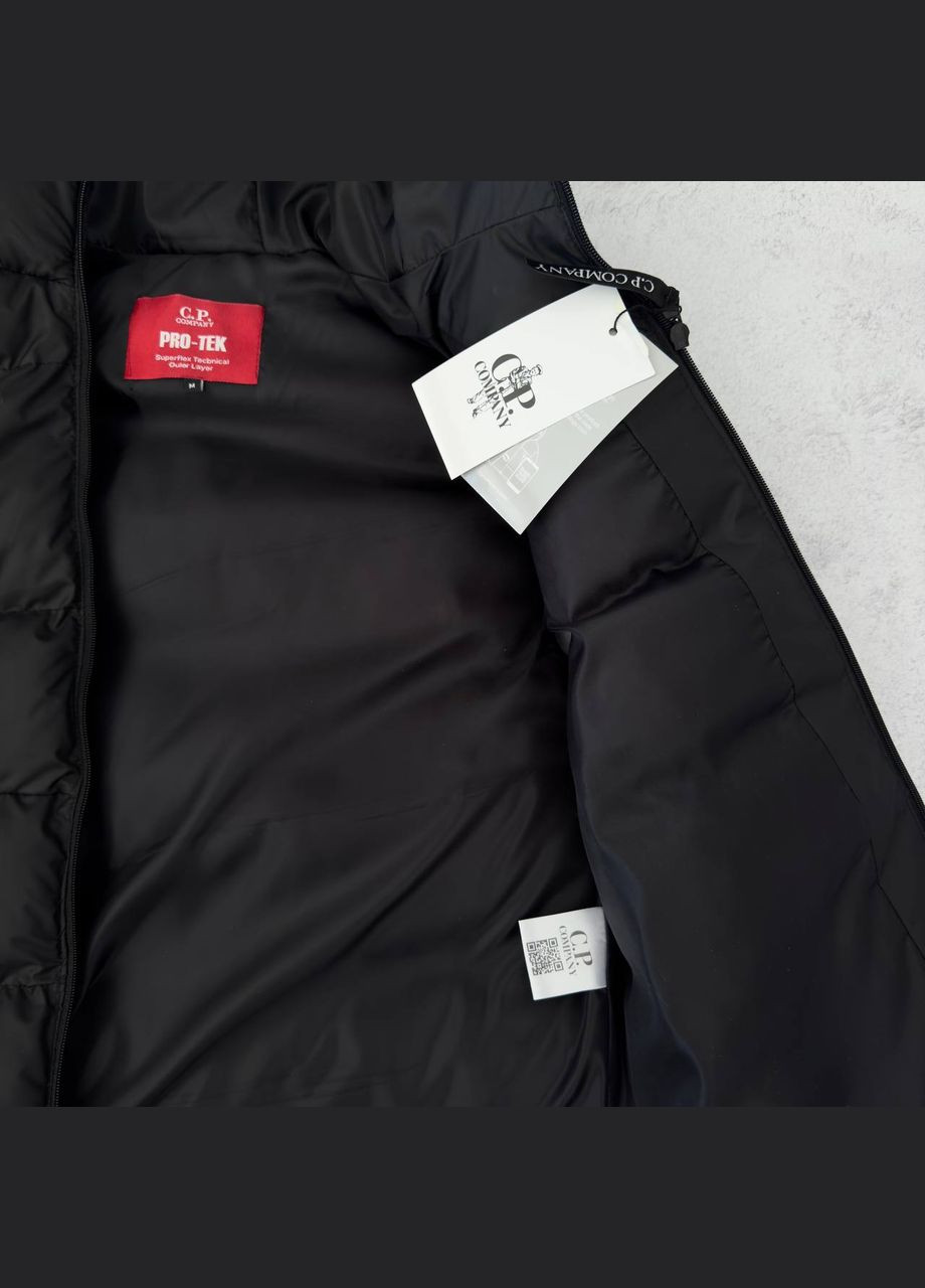 Жилет C.P. Company No Brand (307356807)