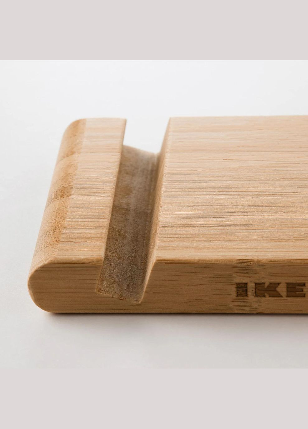 Тримач для мобільного/планшета ІКЕА BERGENES (10457999) IKEA (268024484)