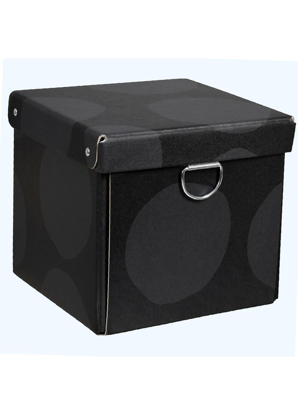 Контейнер з кришкою ІКЕА IKEA (367197934)