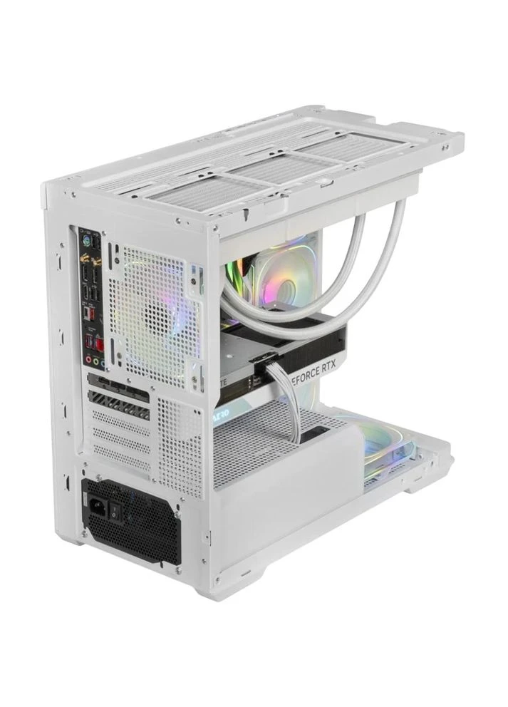 Компьютер Gaming TANKWHITE (TANKWHITEv65) ARTLINE (344458135)
