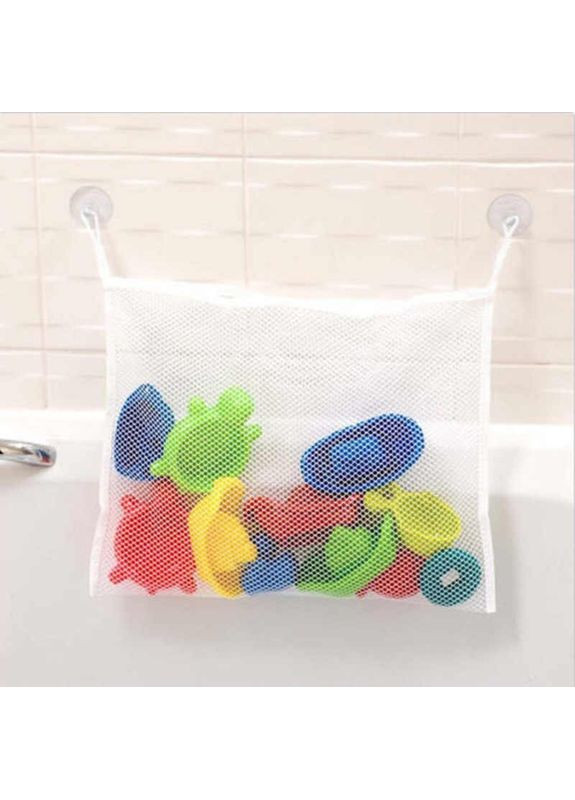 Органайзер для игрушек в ванной W1 No Brand (367959526)