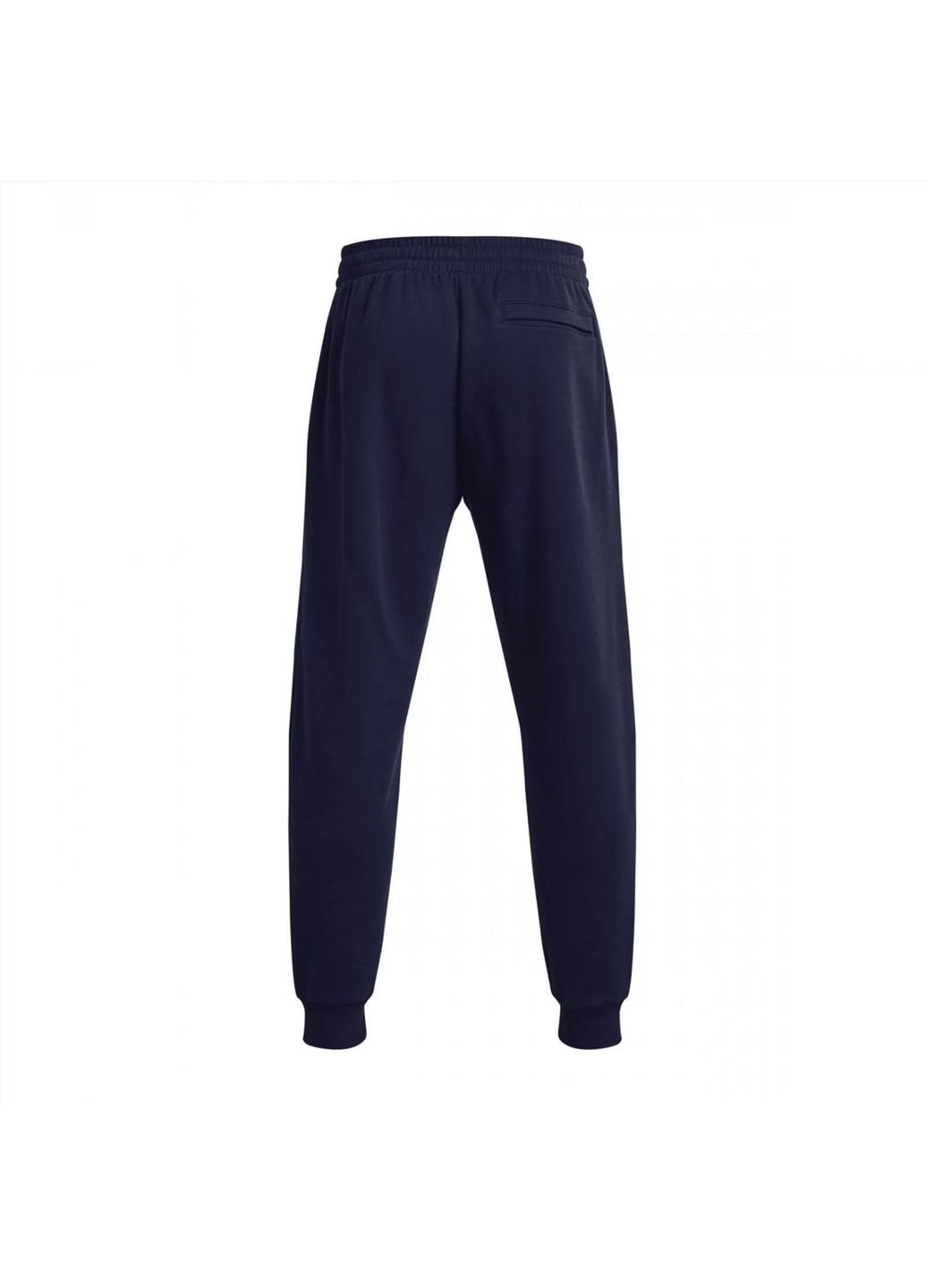 Брюки чоловічі Rival Fleece Joggers (1379774-410) Under Armour (370780323)