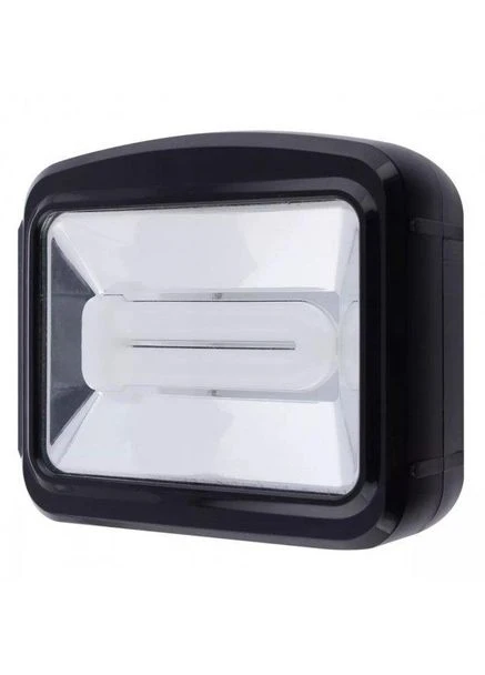 Портативна система освітлення CL-01 Ліхтар + 3 LED лампи + сонячна панель (3_02938) Cclamp (395882501)