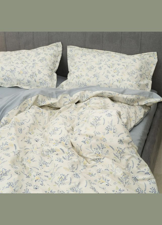 Постільна білизна Tiare сатин люкс — 148 євро Viluta (316219512)