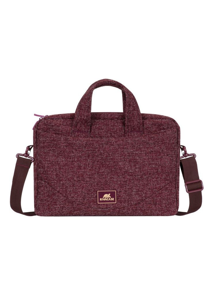 Сумка для ноутбука 14" 7921 Anvik (m486401) RIVACASE 14" 7921 (Red) Anvik (369015279)