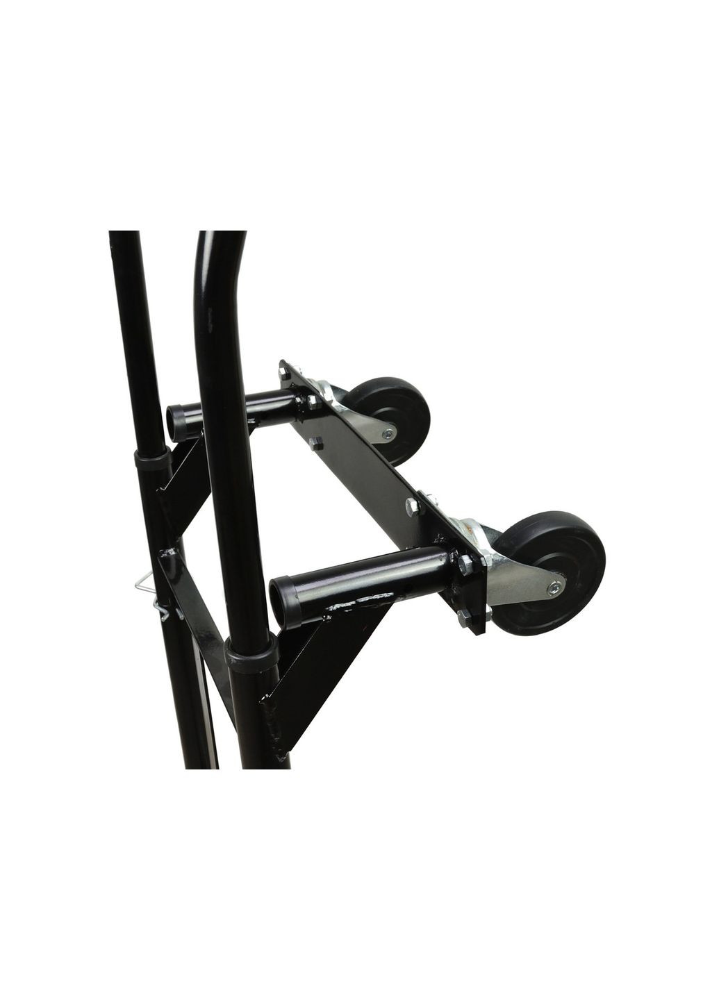 Тележка грузовая транспортировочная 2в1 "" нагрузка 200 кг, платформа 35х18см Geko (314985570)