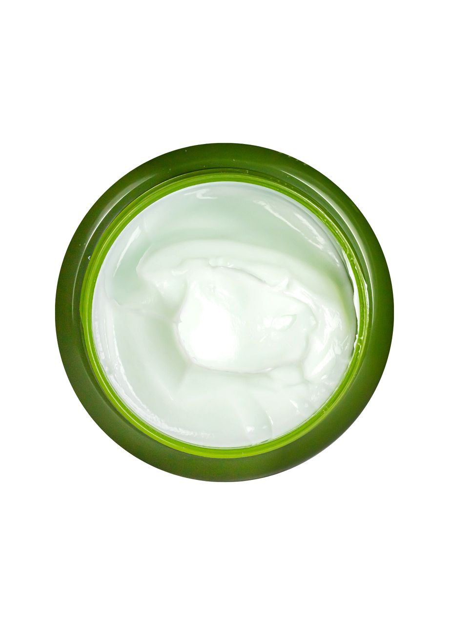 FarmStay Крем для обличчя Green Tea оздоровлюючий з екстрактом зеленого чаю 100 мл — Крем, Південна Корея (355312981)