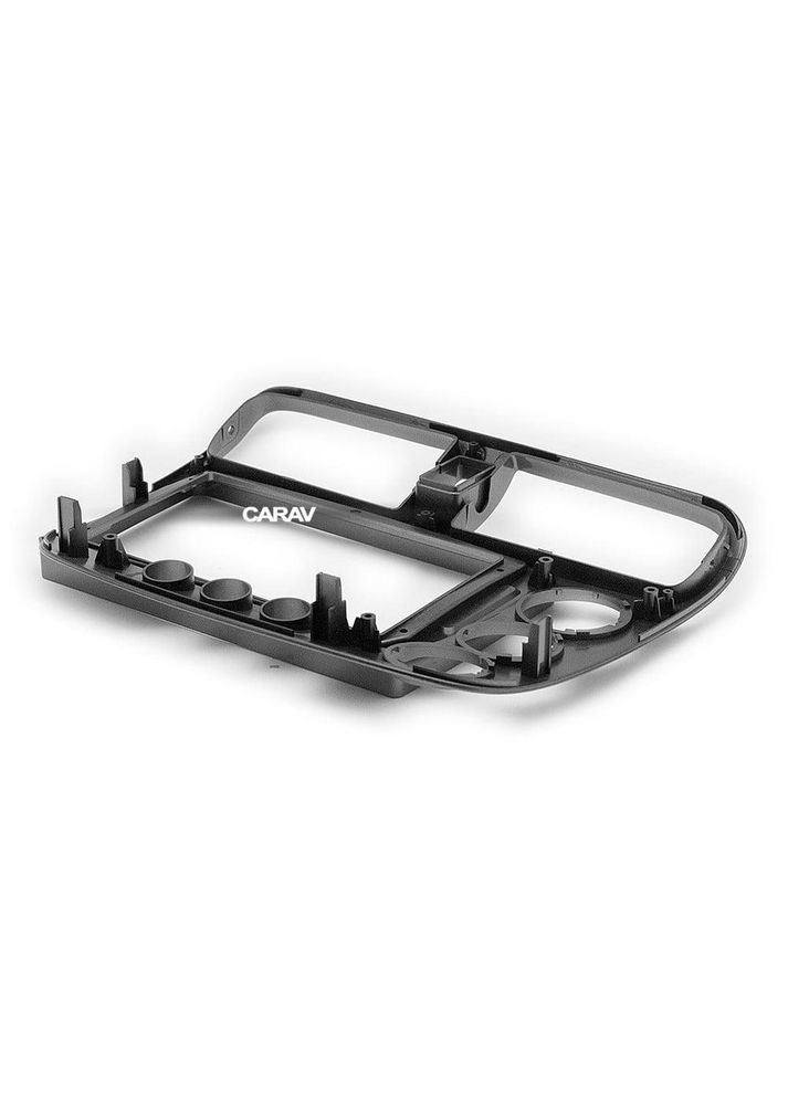 Перехідна рамка серії 22-1359 для Honda Civic 2001-06 9 дюймів Carav (346511274)
