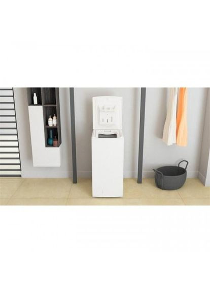 Стиральная машина автоматическая TDLR55020SUA WHIRLPOOL (314982203)