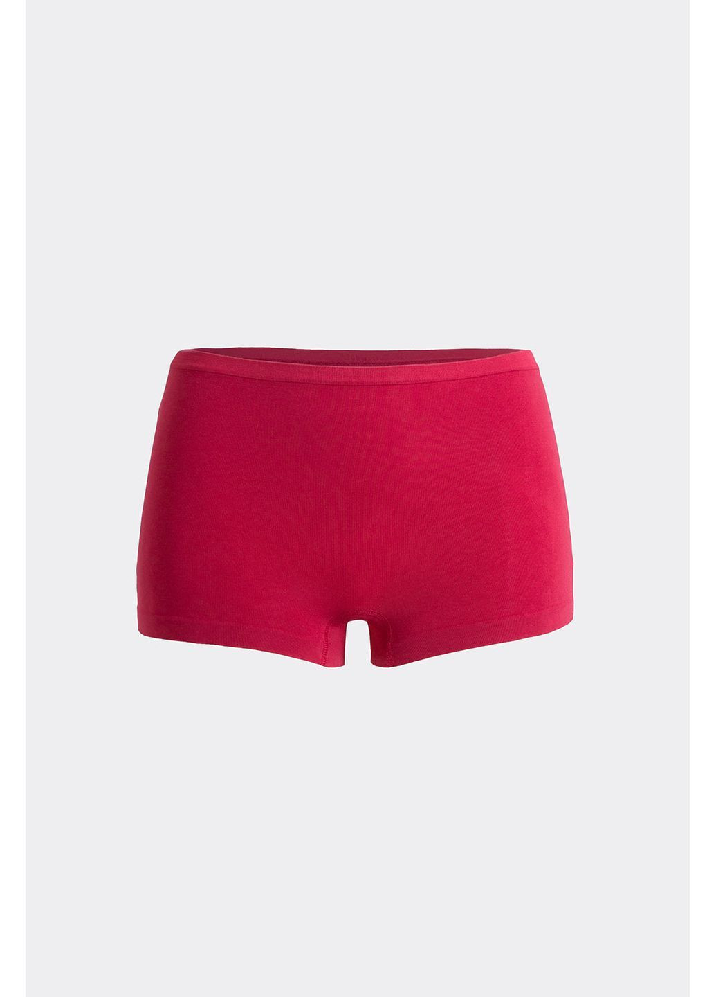 Бесшовные женские трусы шортики Giulia BOYSHORTS (370626918)