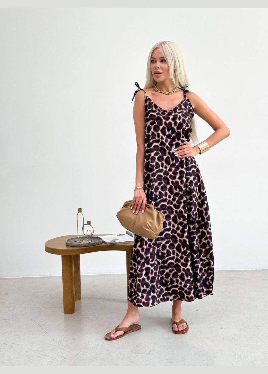 Жіноча сукня максі Style Point (341722005)