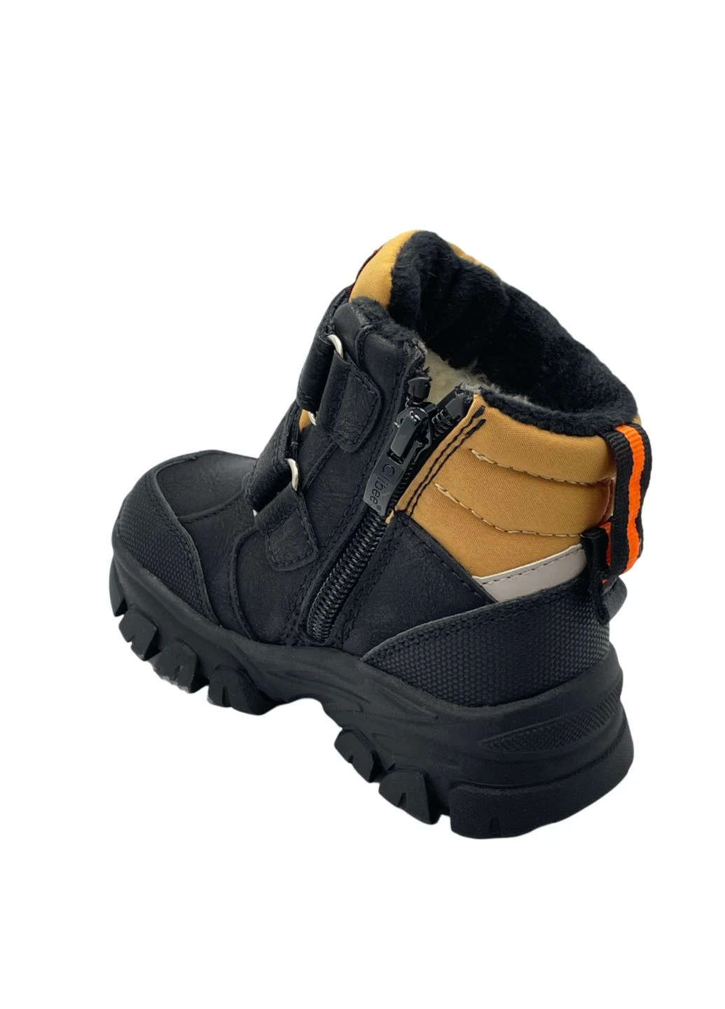 Зимові черевики Clibee (305572733)