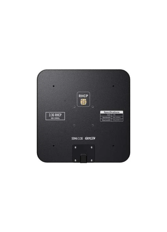 Направленная плоская антенна SOMA 3.3G GEPRC (385605604)