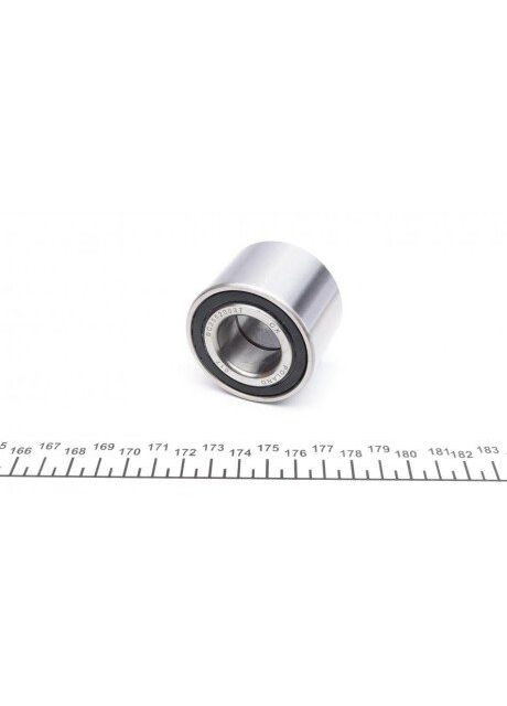 Підшипник маточини передній Citroen Xsara (N1) (97-05)/Logan I [Ls] (04-13) (CX103) CX (339653087)