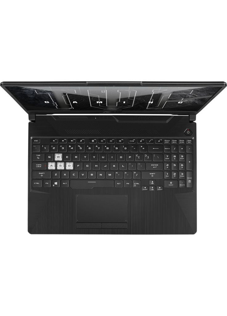 Ноутбук TUF Gaming A15 FA506NC-HN026 (90NR0JF7-M004N0) Asus (360793611)