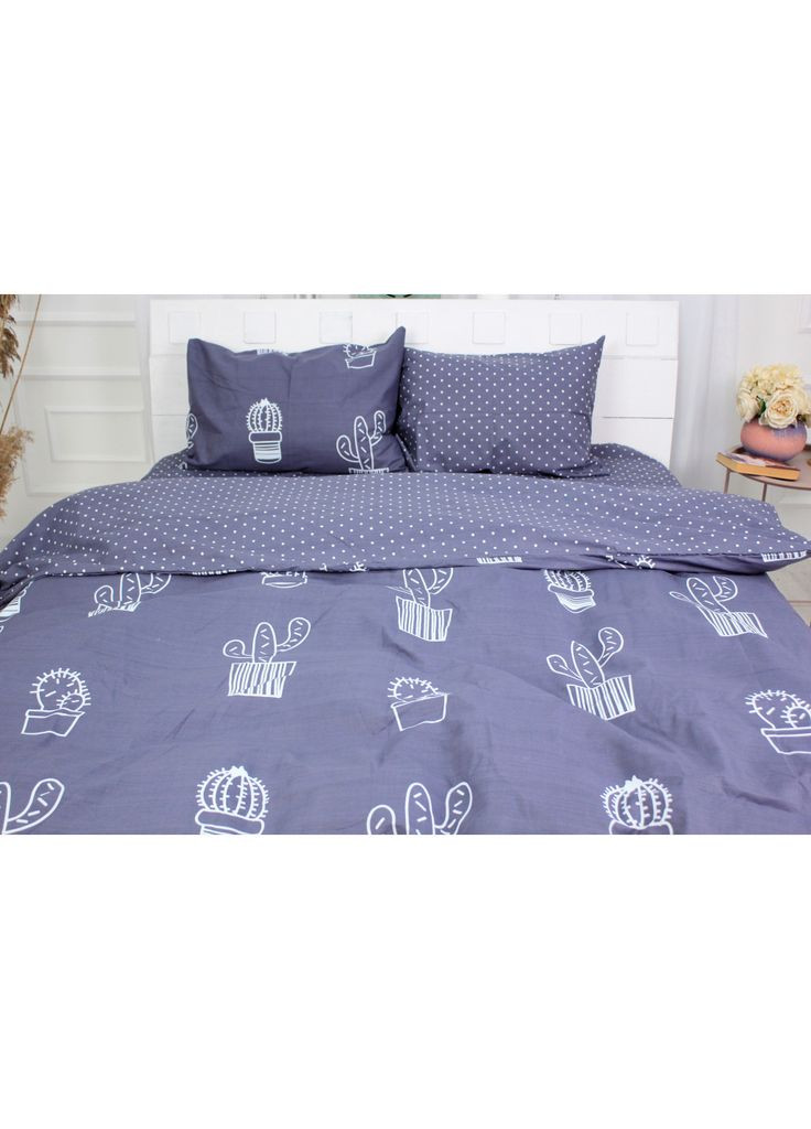 Постельное белье (m292041) Mirson Бязь Premium 17-0300 Singapore 200х220 (366566122)