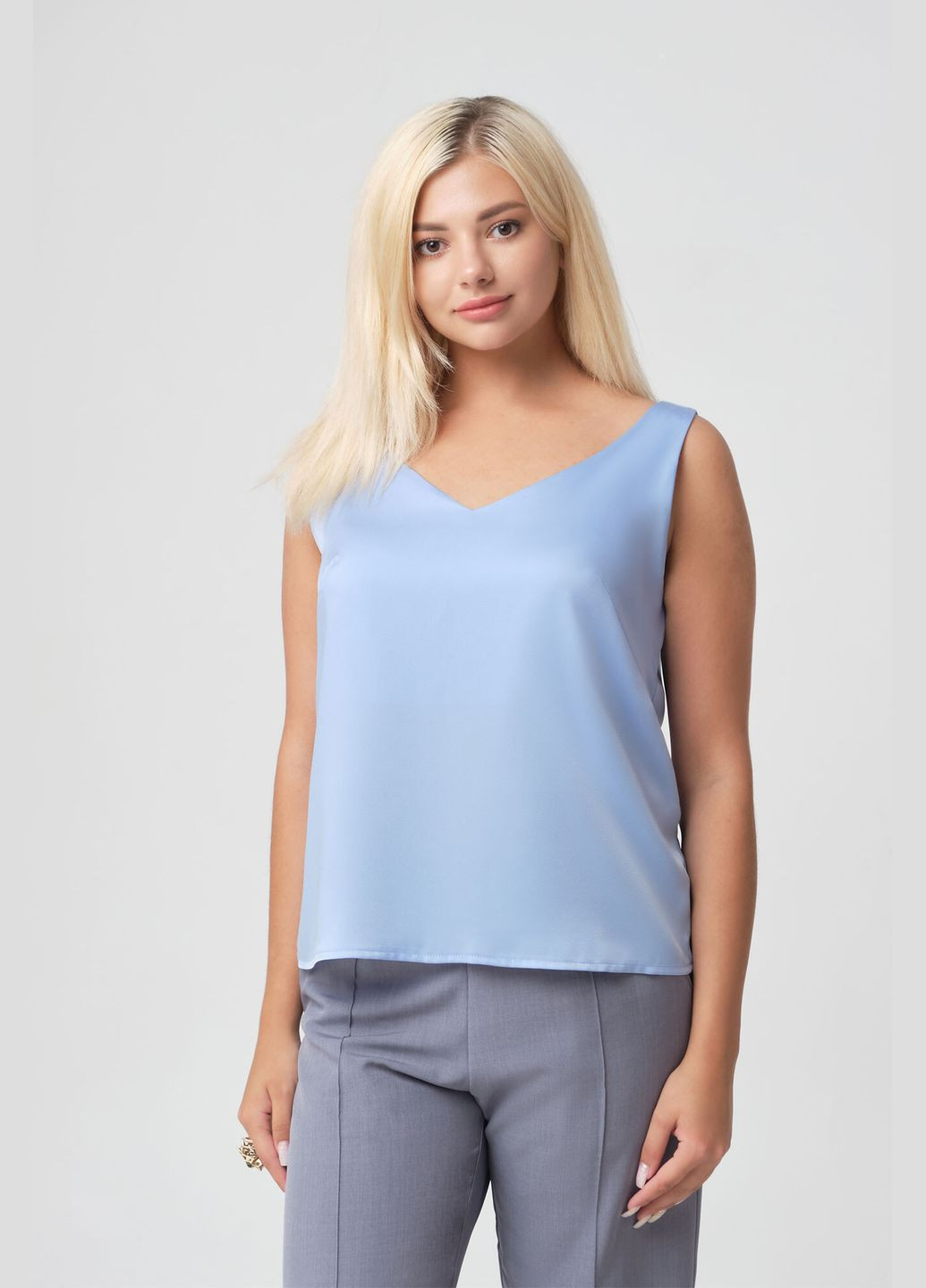 Топ SYLE Garne (302713933)