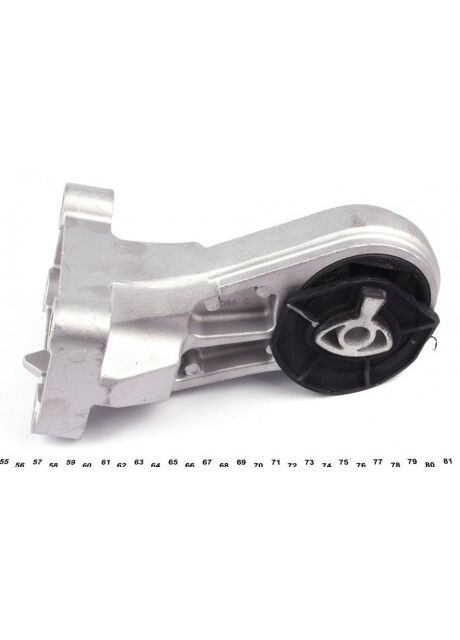 Опора двигателя 538B32 Hutchinson (342402961)