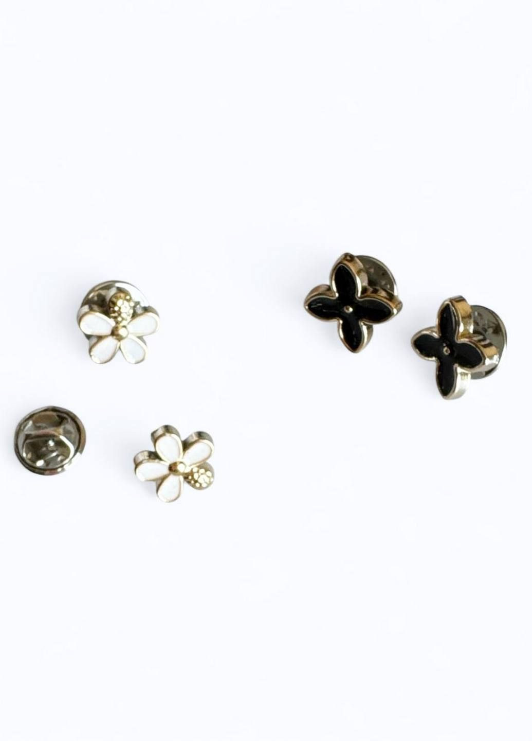 Набір з 4 брошок Adele (355341866)