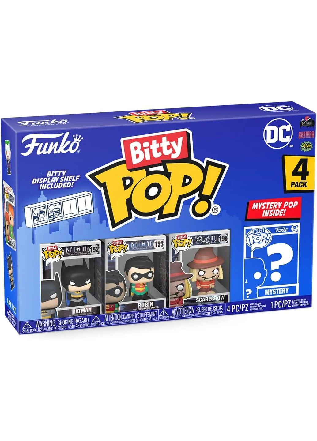 Ігрова фігурка Funko (384293064)