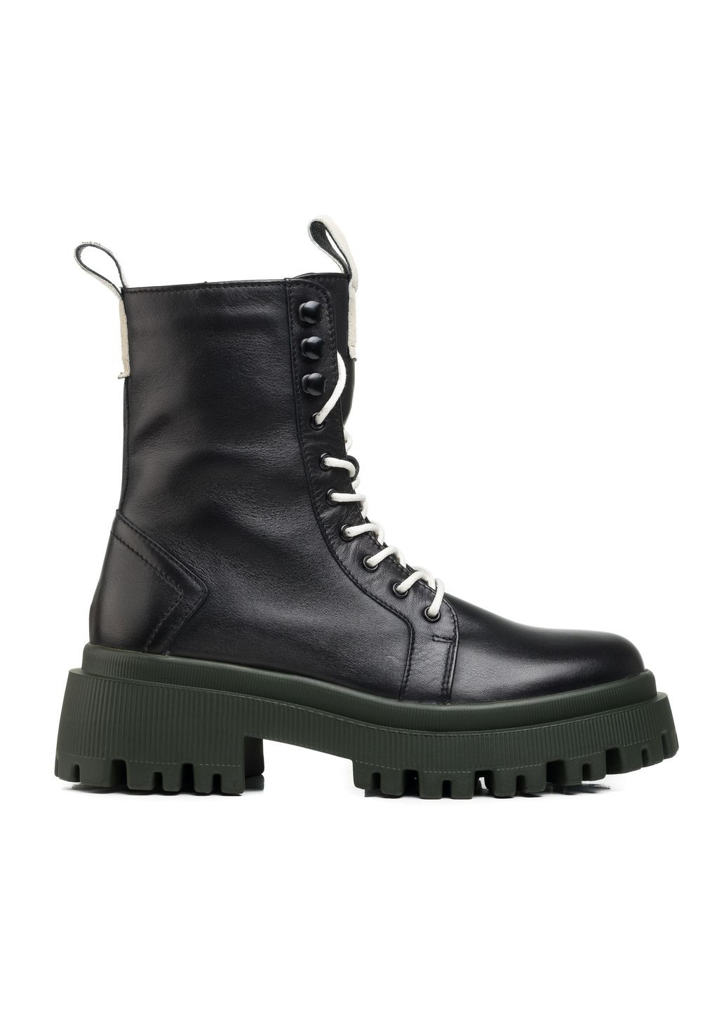 Зимние ботинки (1137цп) Corso Vito