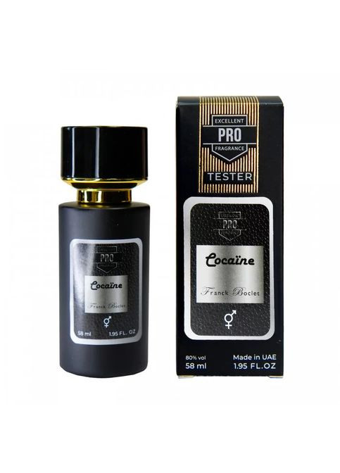 Фужерний парфум унісекс нішевий Cocaine 58 ml No Brand (327091160)