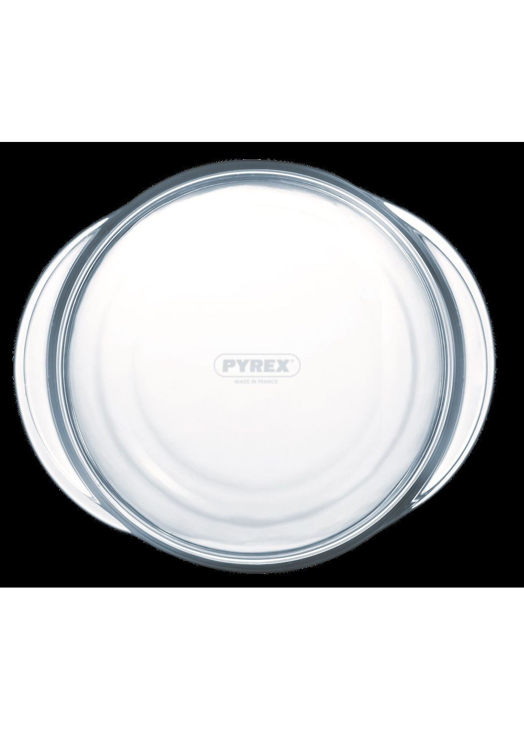 Кастрюля с крышкой, 1.3 л (7092306) Pyrex (360404017)