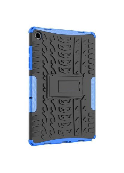 Чохол до планшета 11.0" Blue (710761) BeCover Samsung Galaxy Tab A9 Plus SM-X210/SM-X215/SM-X216 (366522330)