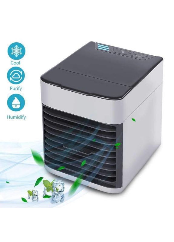 Портативный мини-кондиционер Arctic Air No Brand (348118992)