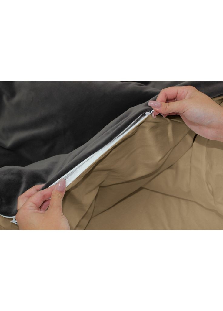 Постільна білизна Велюр Winter Delicate 28-0069 Trombone (m219676) Mirson Велюр Winter Delicate 28-0069 Trombone Двоспальний (366568506)