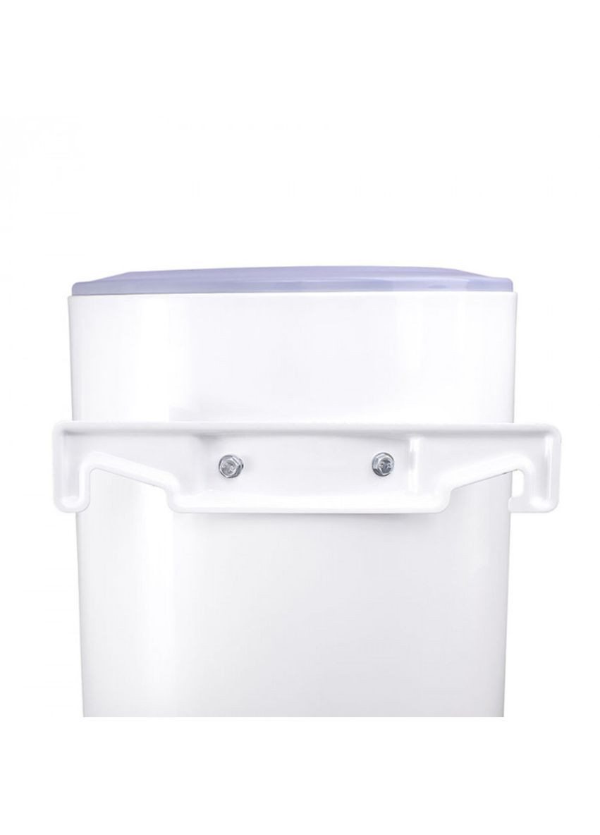 Водонагреватель Eureka 50 SLIM 2x0.8 kW WV05039D ELDOM